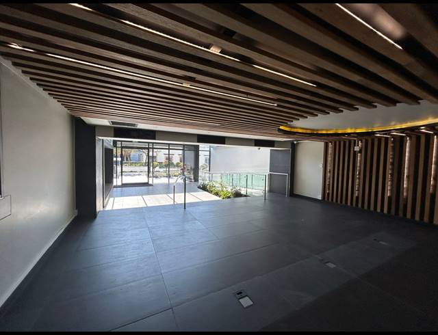 194M² OFFICE TO LET IN SANDTON CENTRAL